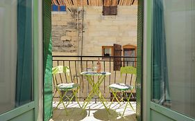 Maison Le Petit Balcon Beaucaire