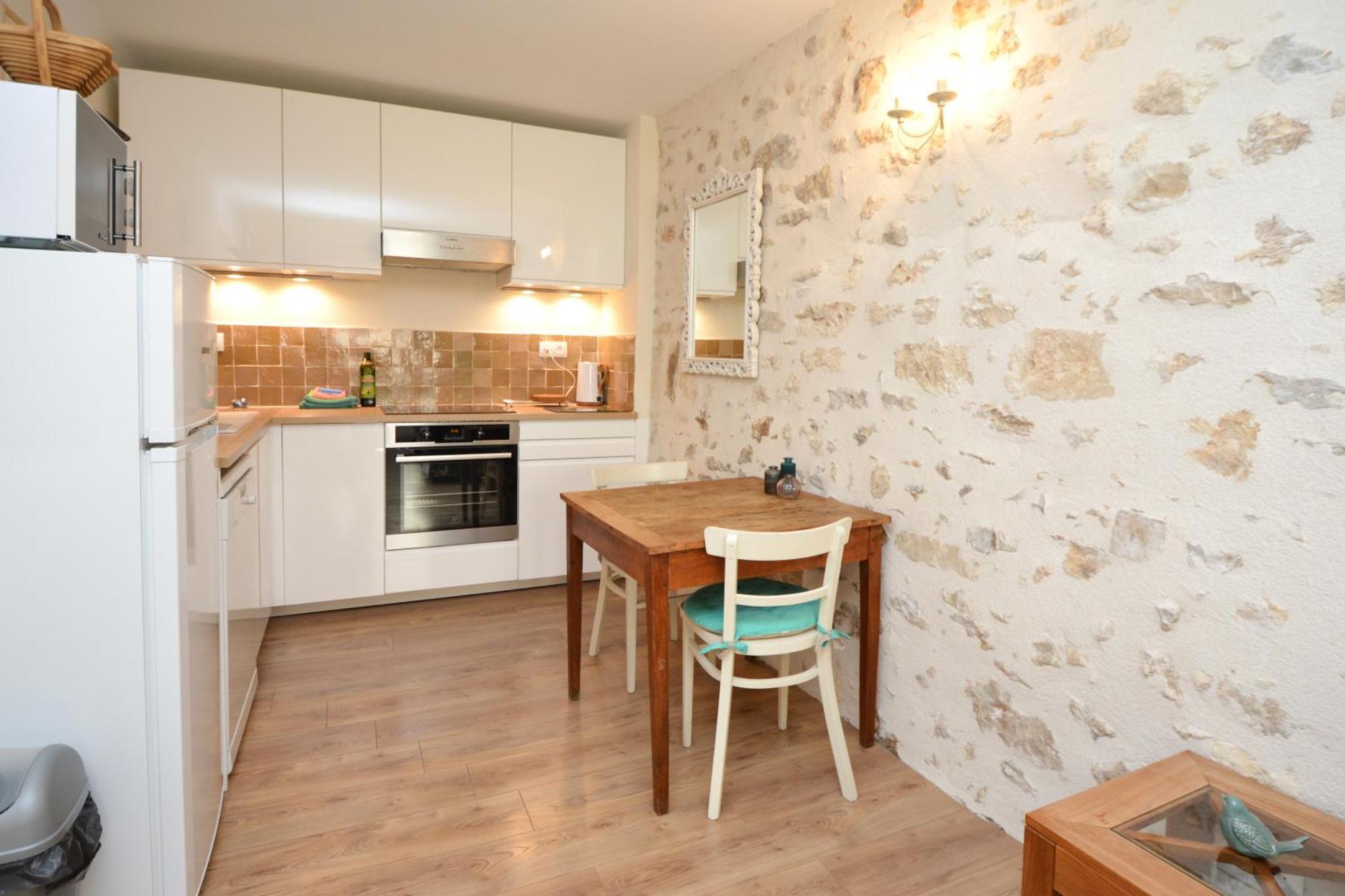 Maison Le Petit Balcon Beaucaire Beaucaire  Esterno foto